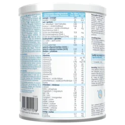 KABRITA Opvolgmelk 2 6-12 maanden 400GR