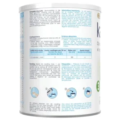 Kabrita Peutermelk 3 800GR