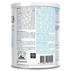 KABRITA Zuigelingenmelk 1 0-6 maanden 400GR