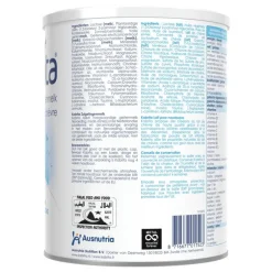 Kabrita Zuigelingenmelk 1 800GR