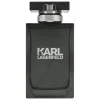 Karl Lagerfeld pour Homme eau de toilette 100 ML