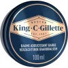 King C. Gillette Baard Balsem 100 ML