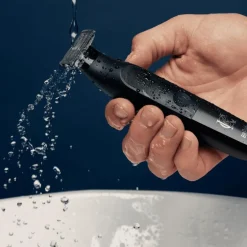 King C. Gillette Style Master Scheerapparaat Navulmesje 1 Stuk