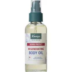Kneipp Derma Protect Body Oil 100 ML