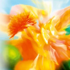 Kneipp Douche Foam Good Energy 200 ML