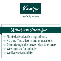 Kneipp Geurkaars Deep Relaxation