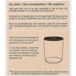 Kneipp Geurkaars Goodbye Stress