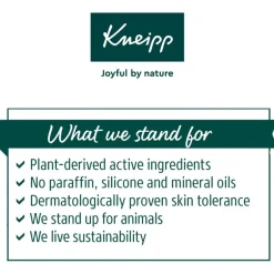 Kneipp Goodbye Stress Badschuim 400 ML
