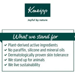 Kneipp Goodbye Stress Douche 200 ML