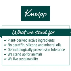 Kneipp Men Ready to Go 2-in-1 Douchegel 200 ML