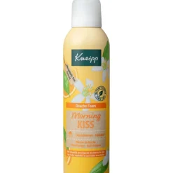 Kneipp Morning kiss Douchefoam 200 ML