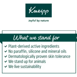 Kneipp Muscle Soothing Badkristallen 600 GR