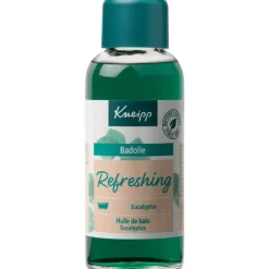 Kneipp Refreshing Badolie 100 ML