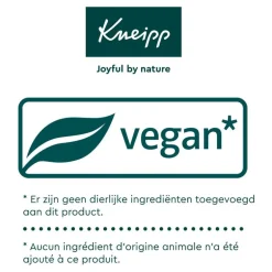 Kneipp Relaxing Bodylotion 200 ML