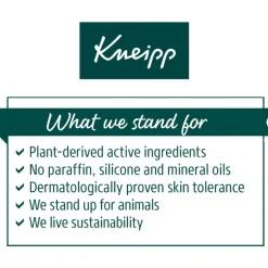 Kneipp Relaxing Douche 200 ML