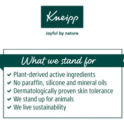 Kneipp Soft Skin Badolie 100 ML