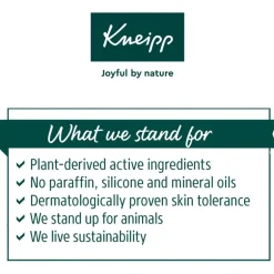 Kneipp Soft Skin Bodylotion 200 ML