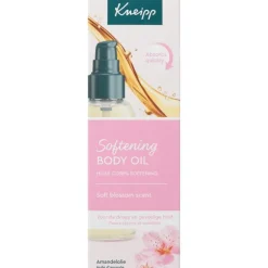 Kneipp Soft Skin Huidolie 100 ML