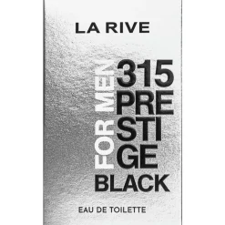 La Rive 315 Prestige eau de toilette 100 ML