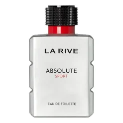 La Rive Absolute Sport eau de toilette 100 ML