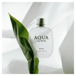 La Rive Aqua eau de toilette 90 ML
