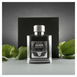 La Rive Brave eau de toilette 100 ML