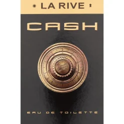 La Rive Cash Man eau de toilette 90 ML