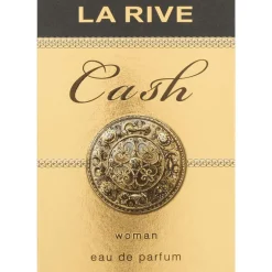 La Rive Cash Woman eau de parfum 90 ML