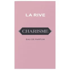 La Rive Charisme eau de parfum 90 ML