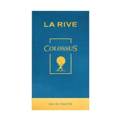 La Rive Colossus Eau de Toilette 90 ML