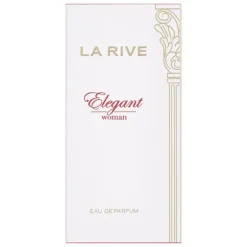 La Rive Elegant Woman eau de parfum 100 ML