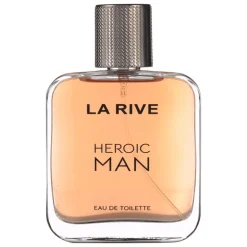La Rive Heroic Man eau de toilette 100 ML