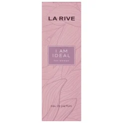La Rive I Am Ideal eau de parfum 90 ML