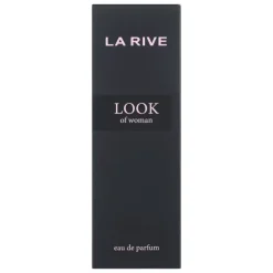 La Rive Look of Woman eau de parfum 75 ML