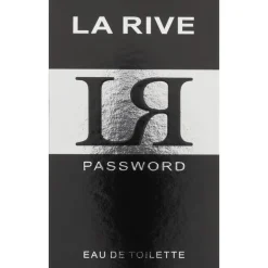 La Rive Password eau de toilette 75 ML