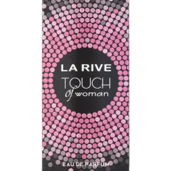 La Rive Touch of Woman eau de parfum 90 ML