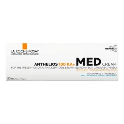 La Roche Posay Anthelios 100KA+ MED Cream 50 ML