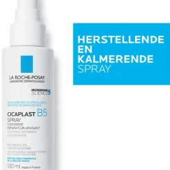 La Roche Posay Cicaplast Spray 100 ML