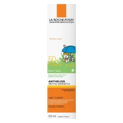 La Roche-Posay Anthelios Baby ZonnebrandmelkSPF50+ 50 ML