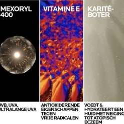 La Roche-Posay Anthelios Kind Zonnebrandmelk SPF50+ 250 ML