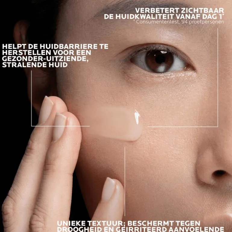 La Roche-Posay Cicaplast Daily Repair Serum 30 ML