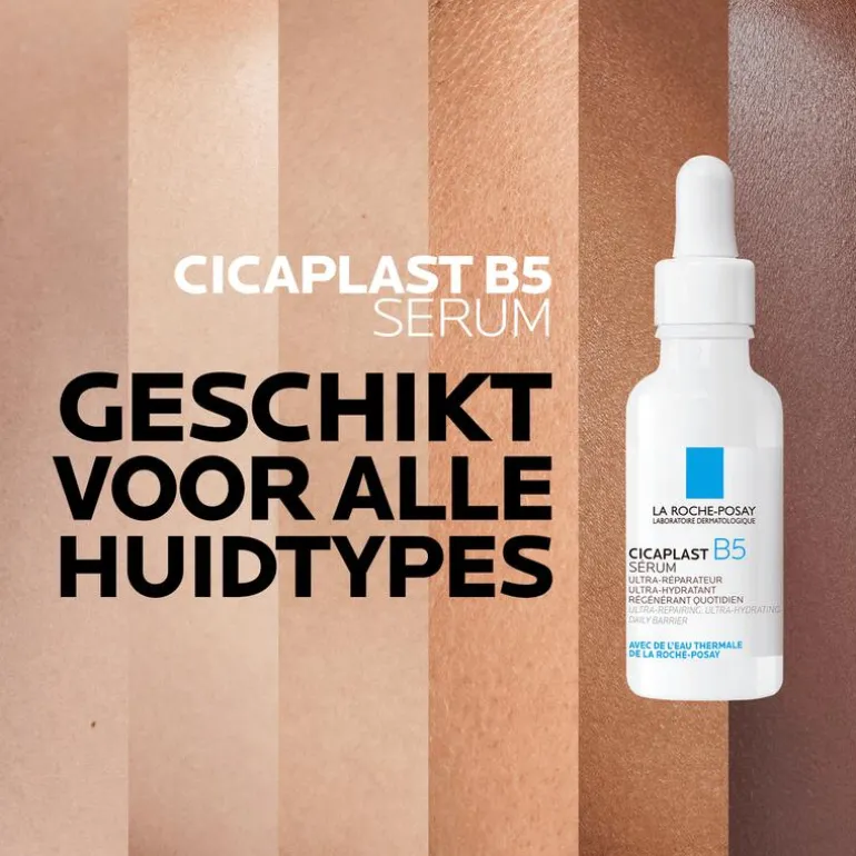 La Roche-Posay Cicaplast Daily Repair Serum 30 ML