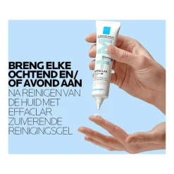 La Roche-Posay Effaclar Duo+M Dagcrème 40 ML