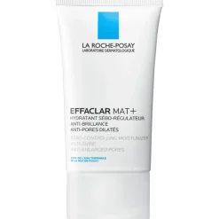 La Roche-Posay Effaclar Mat+ Dagcrème Vette Huid 40 ML