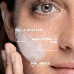 La Roche-Posay Effaclar Zuiverende Gel Navulverpakking 400 ML