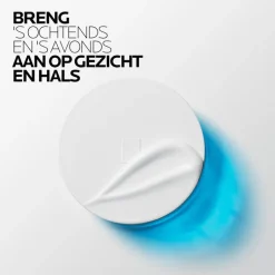 La Roche-Posay Hyalu B5 Suractivated Crème SPF30 Navulling 50 ML