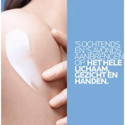 La Roche-Posay Lipikar Lait Urea 10% 400 ML