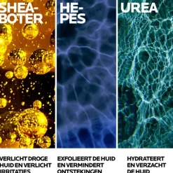 La Roche-Posay Lipikar Lait Urea 10% 400 ML