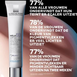 La Roche-Posay Mela B3 Crème SPF30 40 ML