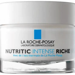 La Roche-Posay Nutritic Intense Crème Droge Huid 50 ML